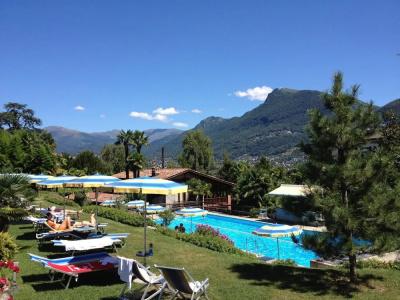 Hotel&Montarina - 13