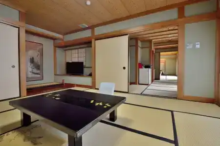 Yoshiike Ryokan - 9