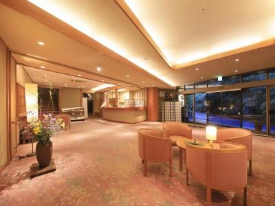 Yugawara Ohnoya Ryokan - 30