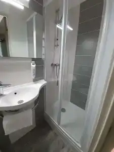 ibis budget Blois Centre - 45