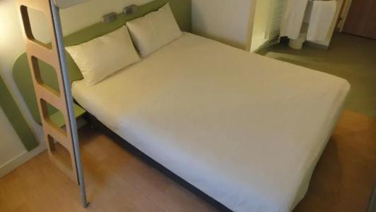ibis budget Bayeux - 48