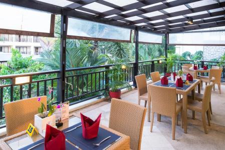 Deevana Patong Resort & Spa - Sha Extra Plus - 23