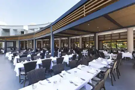 Samara Bodrum Ultra All Inclusive - 49