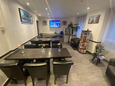 Residence Chatillon - 7
