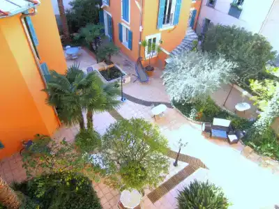 Hôtel Durante - 39