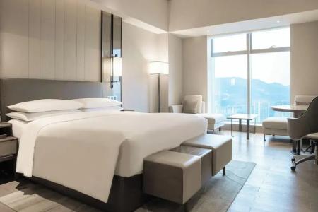 Chongqing Marriott - 93