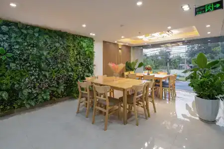 Suri Apartment & Danang - 10