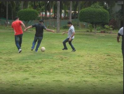 Royal Orchid Resort & Convention Centre, Yelahanka Bangalore - 19