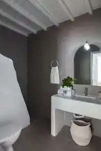 Amperian Mykonos Suites & Villas - 43