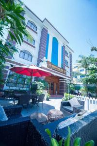 Angkor Pearl - 15