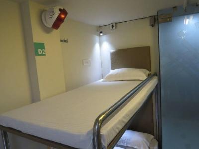 Smyle Inn - 3 minutes walk From New Delhi Railway Station - 23