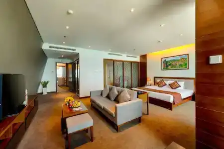 Grand Tourane Da Nang - 71