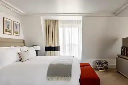 Kimpton - St Honoré Paris, An Ihg - 74
