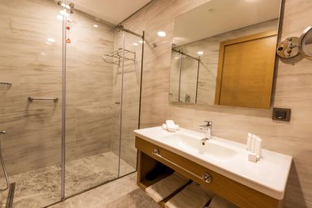Radisson Harbiye - 29
