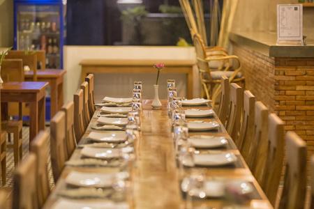 Savada Angkor Boutique - 14