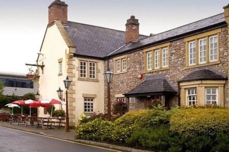 Premier Inn A1 - Newcraighall - 23