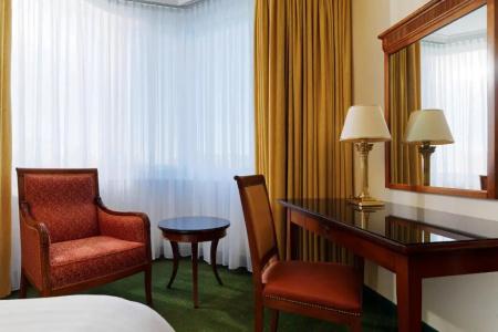 Heidelberg Marriott - 41