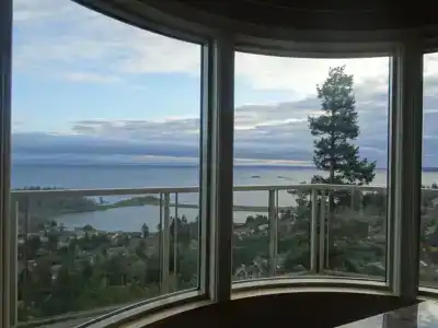 Gibralter Rock Ocean View b&b - 9