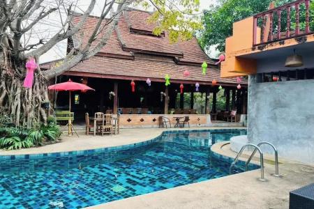 Amethyst Resort and Spa - 16