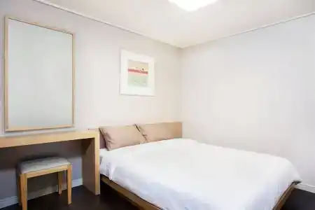 Hanwha Resort Haeundae - 5