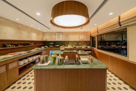 Sheraton Grand Rio & Resort - 110