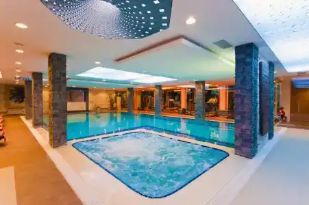 Elegance Resort & Spa Wellness-Aqua - 6