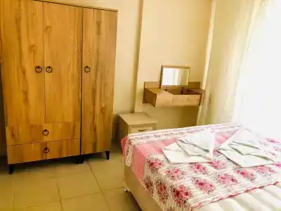 Karaca Apart - 1