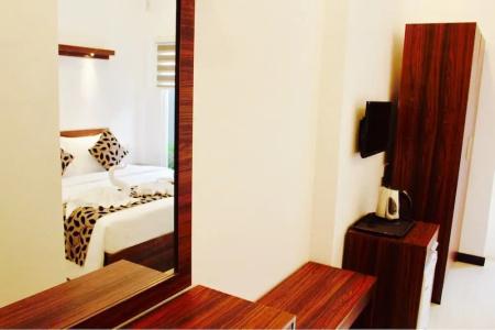 8+ Plus Motels - 44
