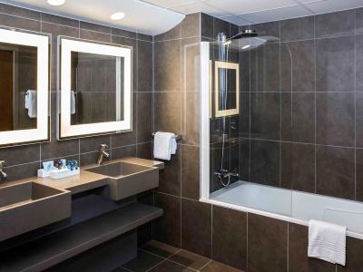 Novotel Grenoble Centre - 7