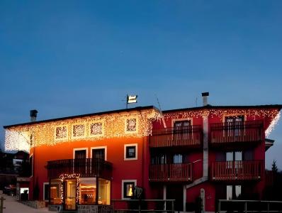Garnì Astoria & Spa - 9