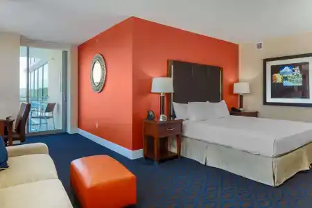 Hilton Convention Center - 46