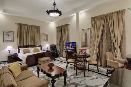 The Residency Towers - 4