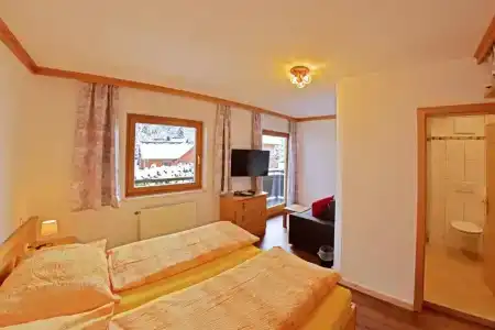 Alpenpension Gastein - 44