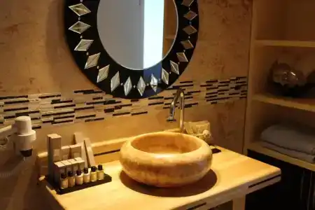 Palm Beach Şile Villas - 17