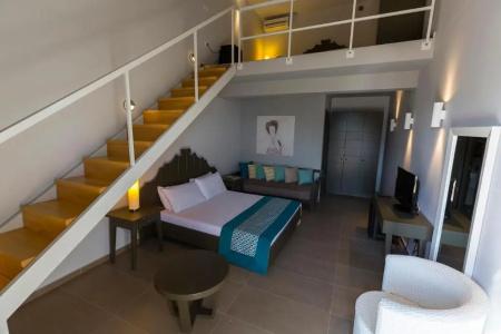 Folie Marine Beach & Club - Soleil Resort - 10