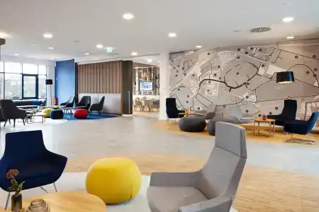 Holiday Inn Express - Kaiserslautern, an IHG - 12