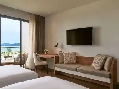 Mövenpick Resort Waverly Phu Quoc - 45