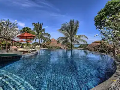 Mangosteen Ayurveda & Wellness Resort - Sha Plus - 12