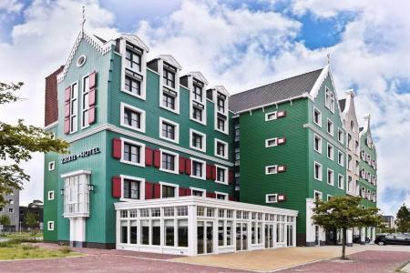 Zaan Amsterdam - Zaandam - 2