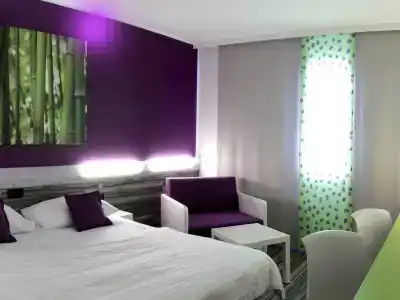 Ibis Styles Linz - 5