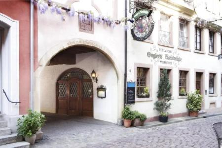 Schwarzwälder Hof - 26
