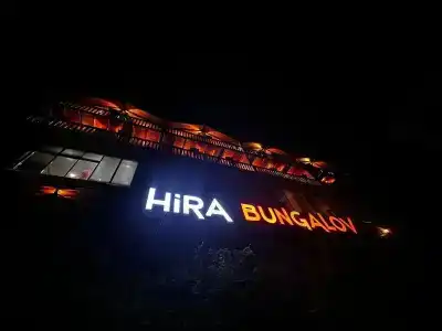 HiraBungalov - 23