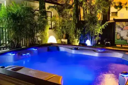 Bars b&b South Beach - 17