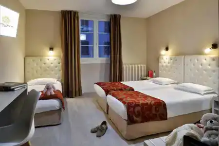 Hôtel Fesch & Spa - 74