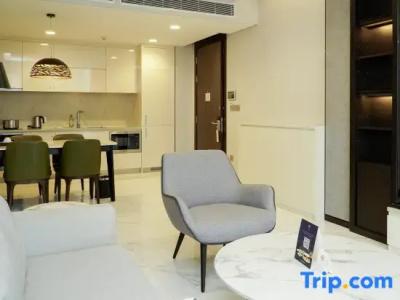 The Five Residences Hanoi - 26