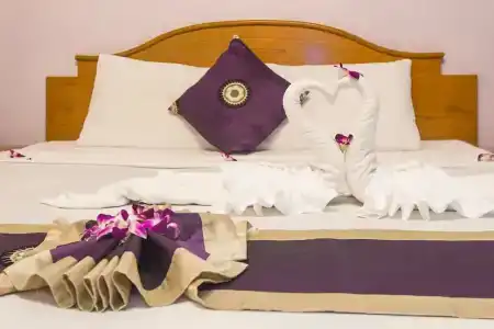 Guesthouse Belvedere - 26