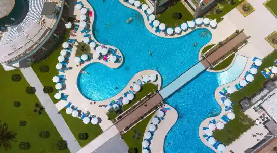 Terrace Elite Resort Ultra All Inclusive - 48
