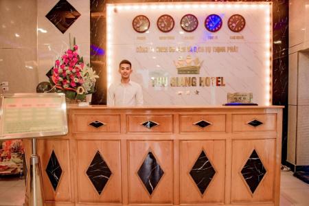 Oyo 1143 Thu Giang - 10