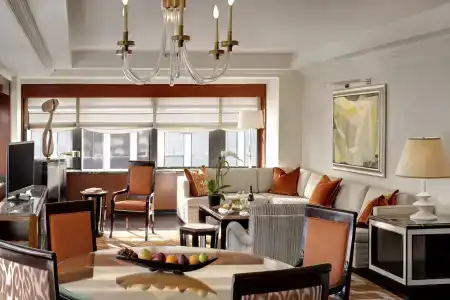 Lotte New York Palace - 37