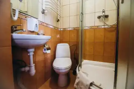 Злагода - 5